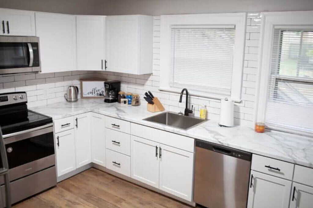 Photo of Kitchen in Columbia