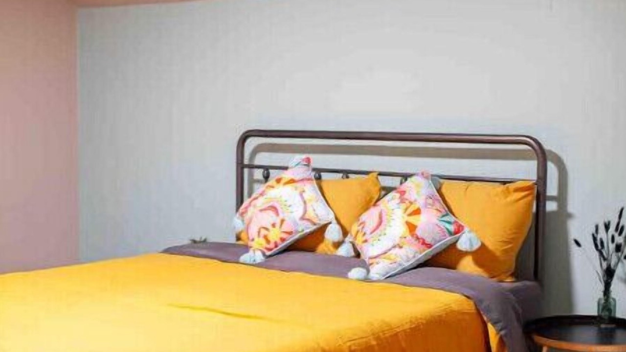 Photo of Bedroom in Columbia