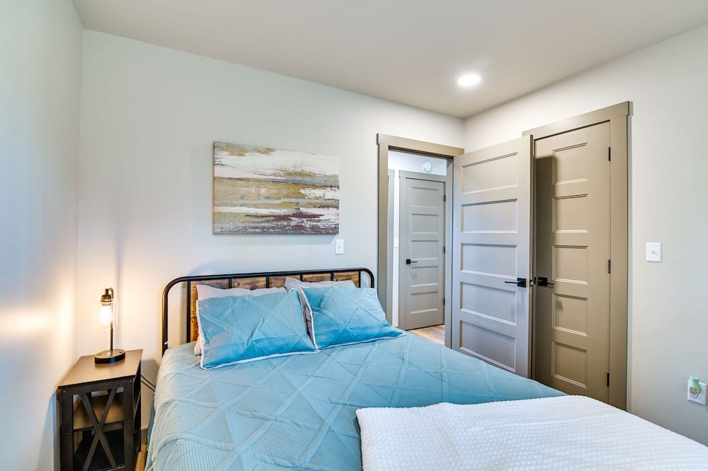 Photo of Bedroom in Wheeler