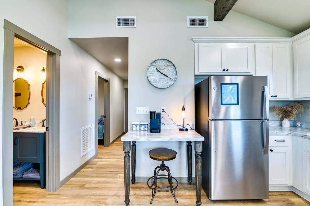 Photo of Kitchen in Wheeler