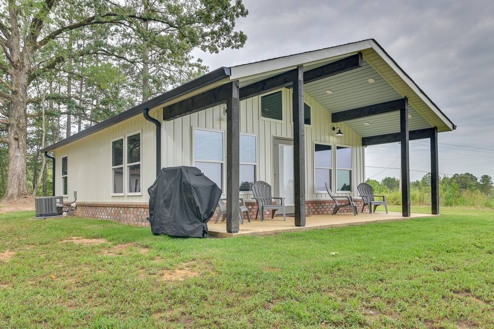 Photo of Outdoor in Wheeler