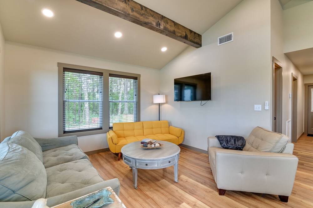Photo of Bedroom in Wheeler