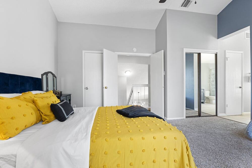 Photo of Bedroom in Wells Branch