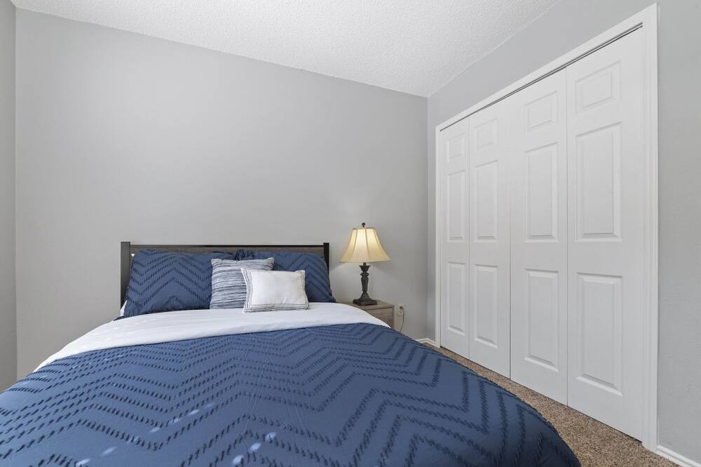 Photo of Bedroom in Wells Branch