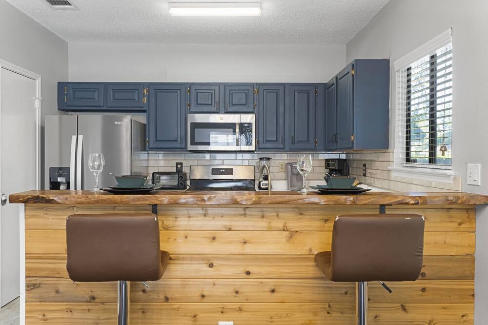 Photo of Kitchen in Wells Branch