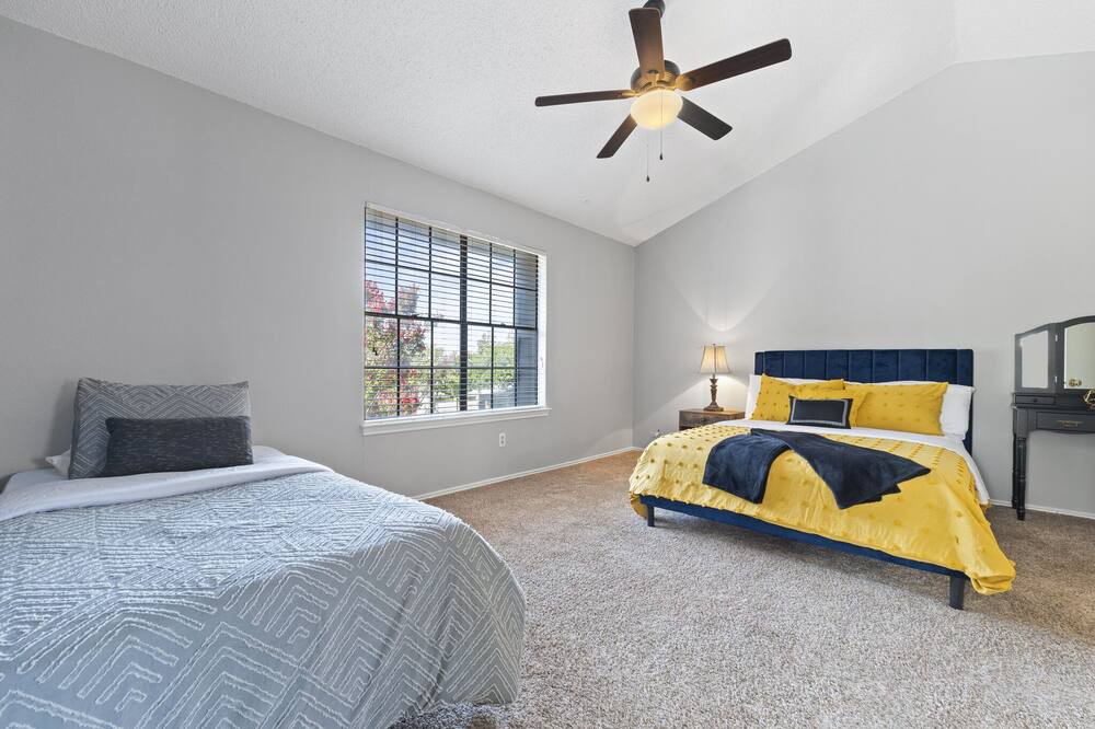 Photo of Bedroom in Wells Branch