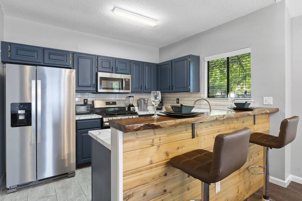 Photo of Kitchen in Wells Branch