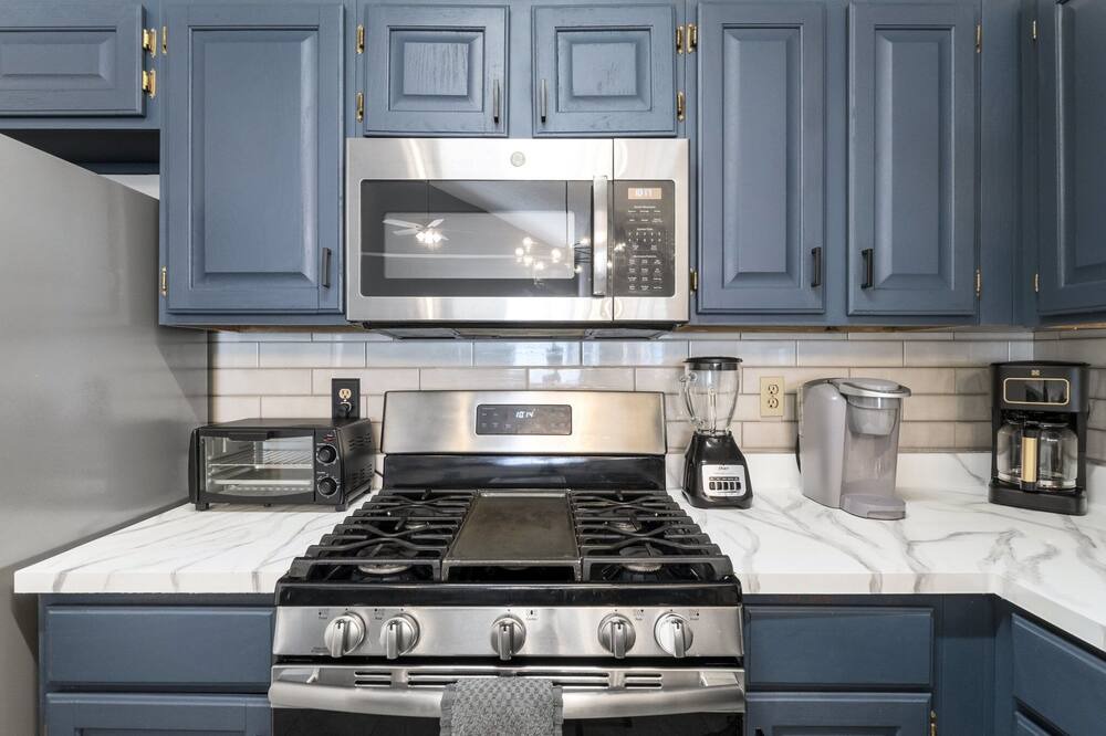 Photo of Kitchen in Wells Branch