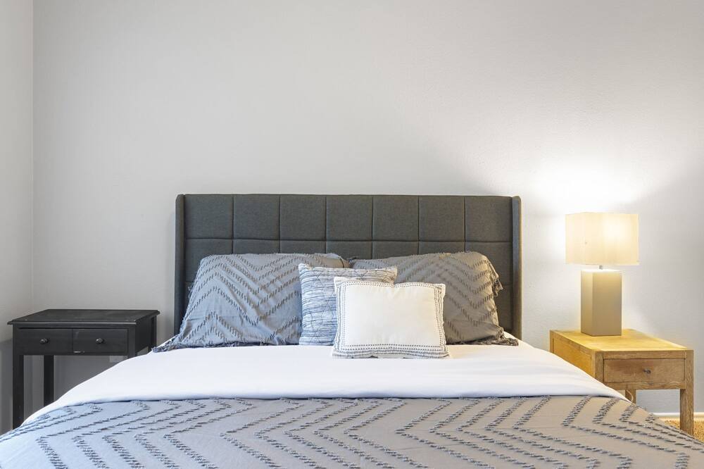 Photo of Bedroom in Wells Branch