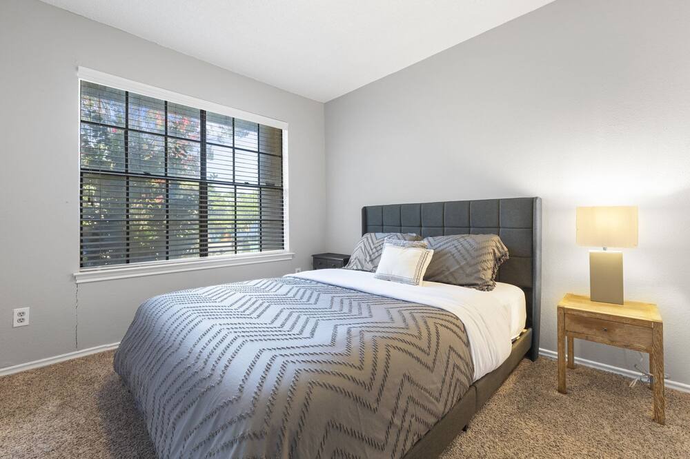 Photo of Bedroom in Wells Branch