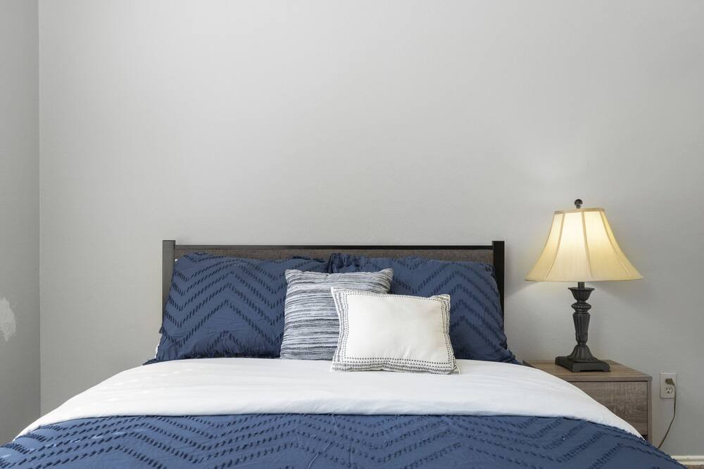 Photo of Bedroom in Wells Branch