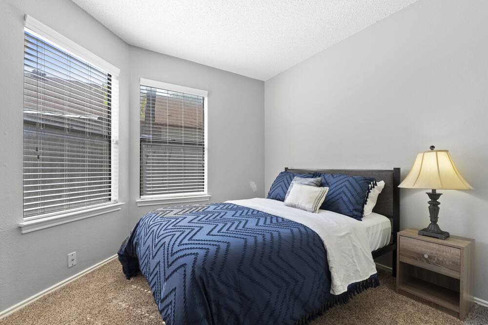 Photo of Bedroom in Wells Branch