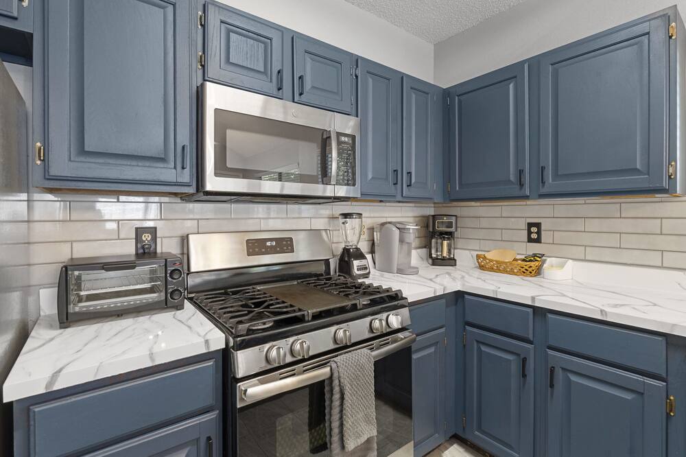 Photo of Kitchen in Wells Branch