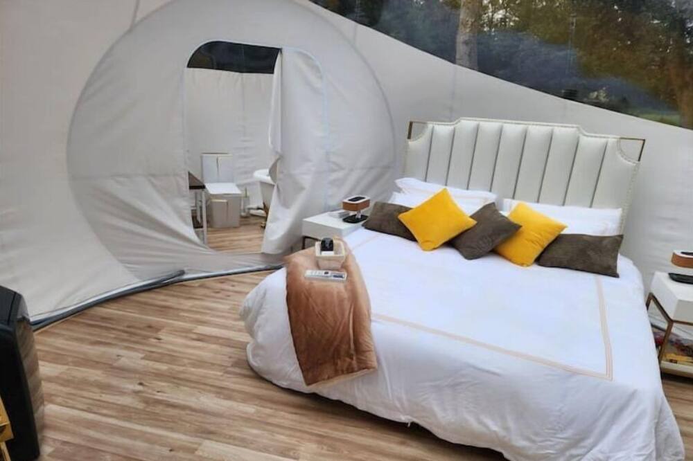 Photo of Bedroom in Cleveland