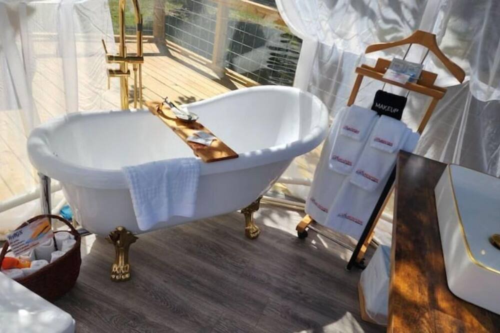 Photo of Bathroom in Cleveland