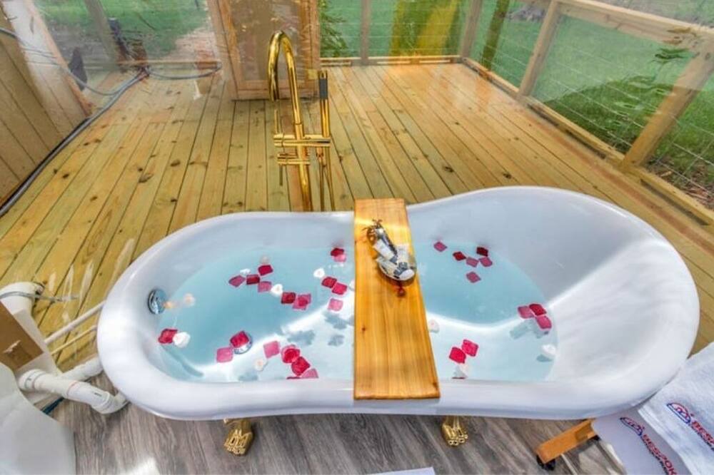 Photo of Bathroom in Cleveland