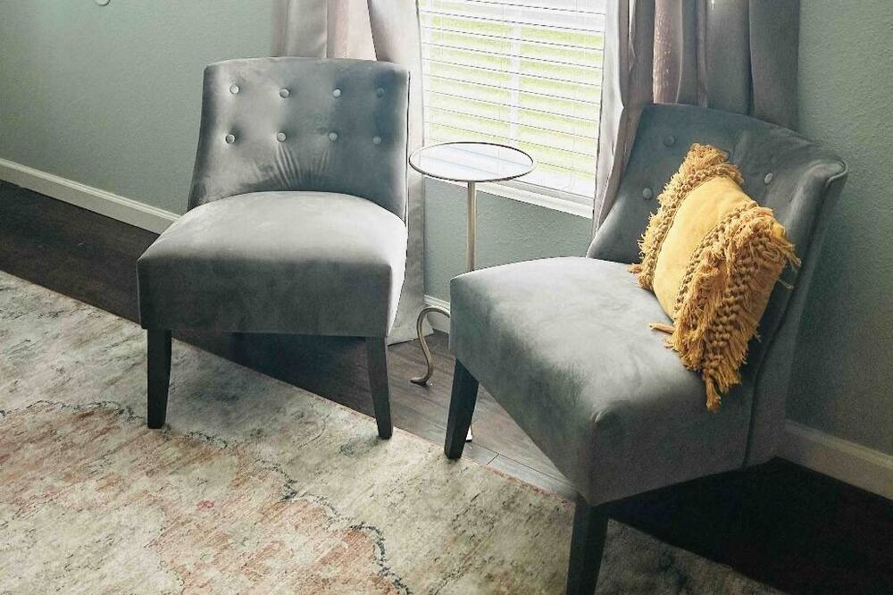 Photo of Livingroom in Wichita Falls