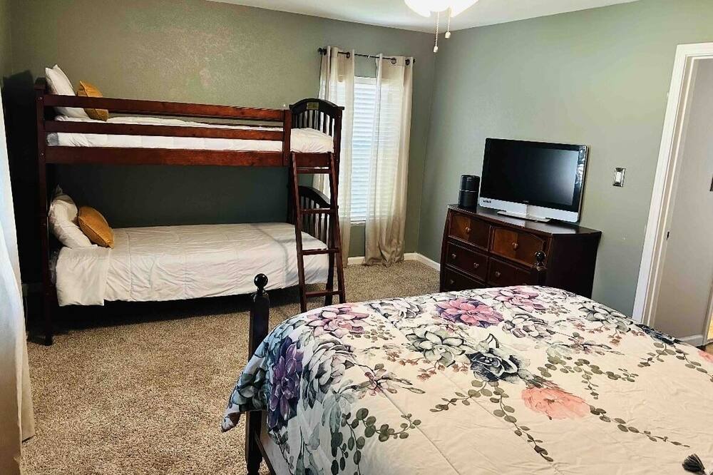Photo of Bedroom in Wichita Falls