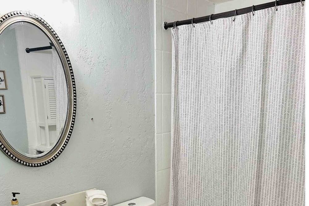 Photo of Bathroom in Wichita Falls