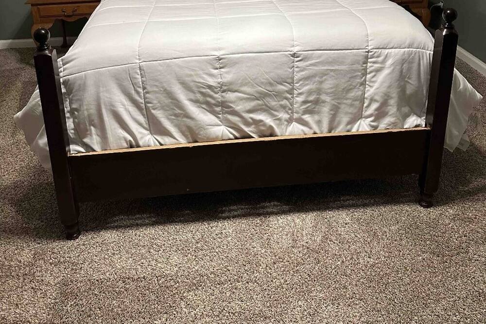 Photo of Bedroom in Wichita Falls