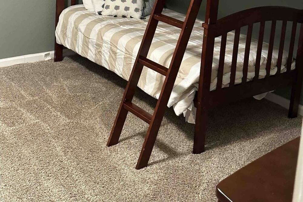 Photo of Bedroom in Wichita Falls
