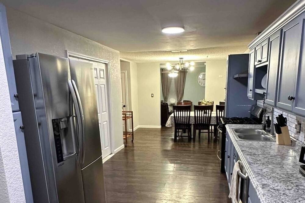 Photo of Kitchen in Wichita Falls