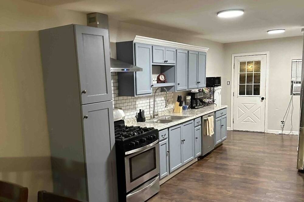 Photo of Kitchen in Wichita Falls