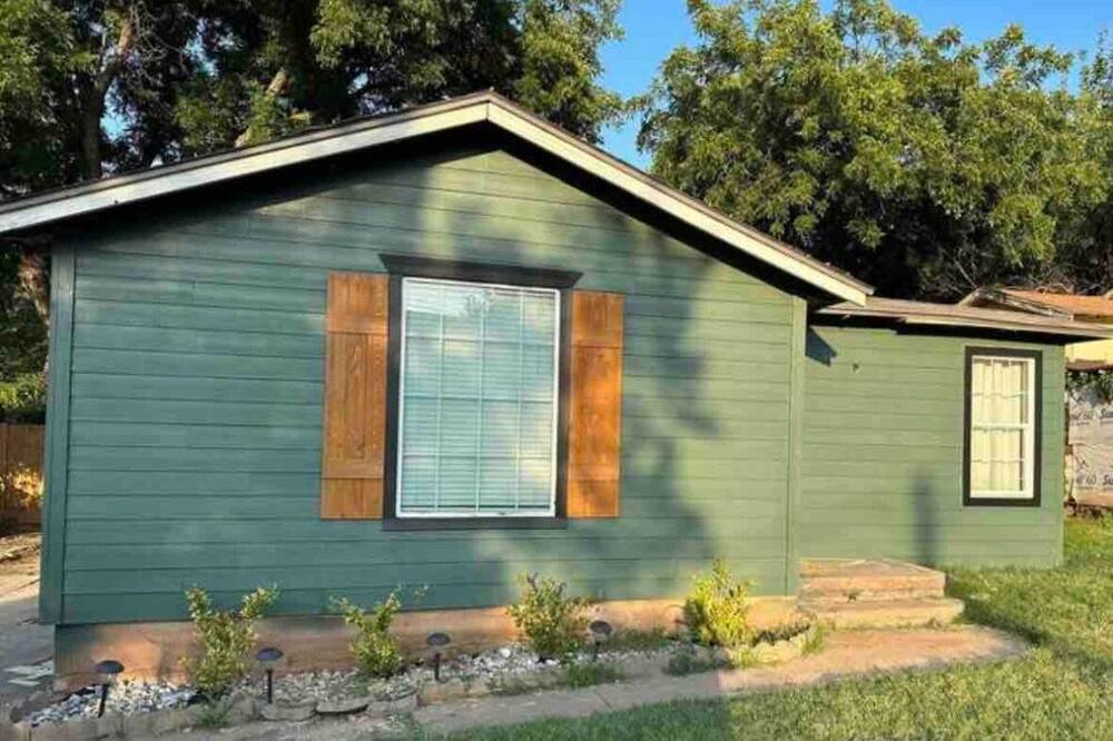 Photo of Outdoor in Wichita Falls
