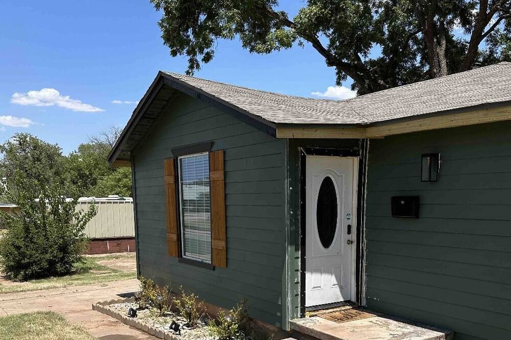 Photo of Outdoor in Wichita Falls