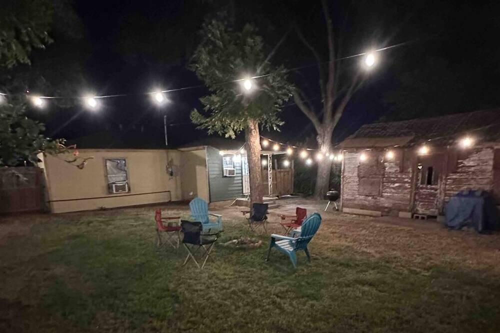 Photo of Outdoor in Wichita Falls