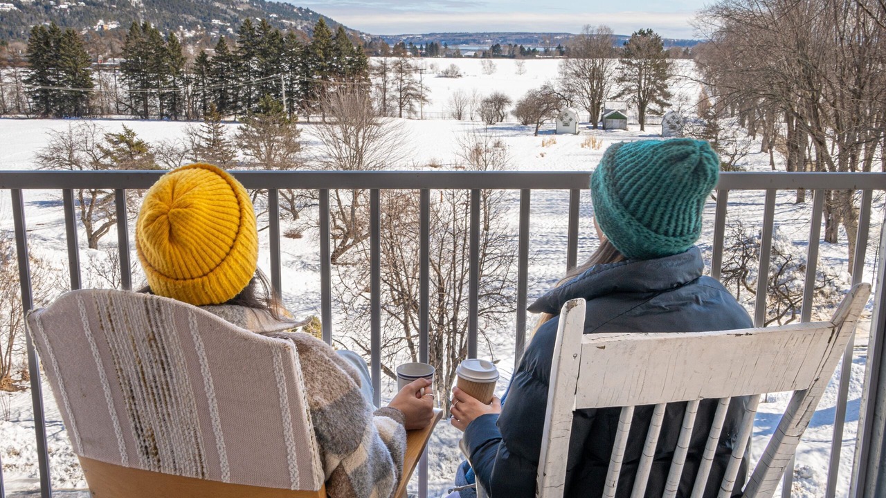 Photo of Outdoor in Baie-St-Paul