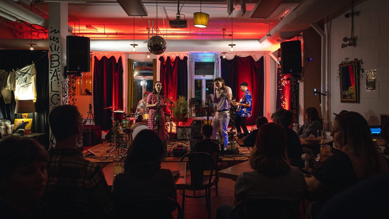 Photo of Others in Baie-St-Paul
