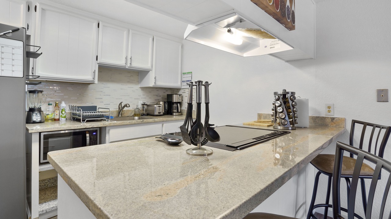 Photo of Kitchen in Carmichael
