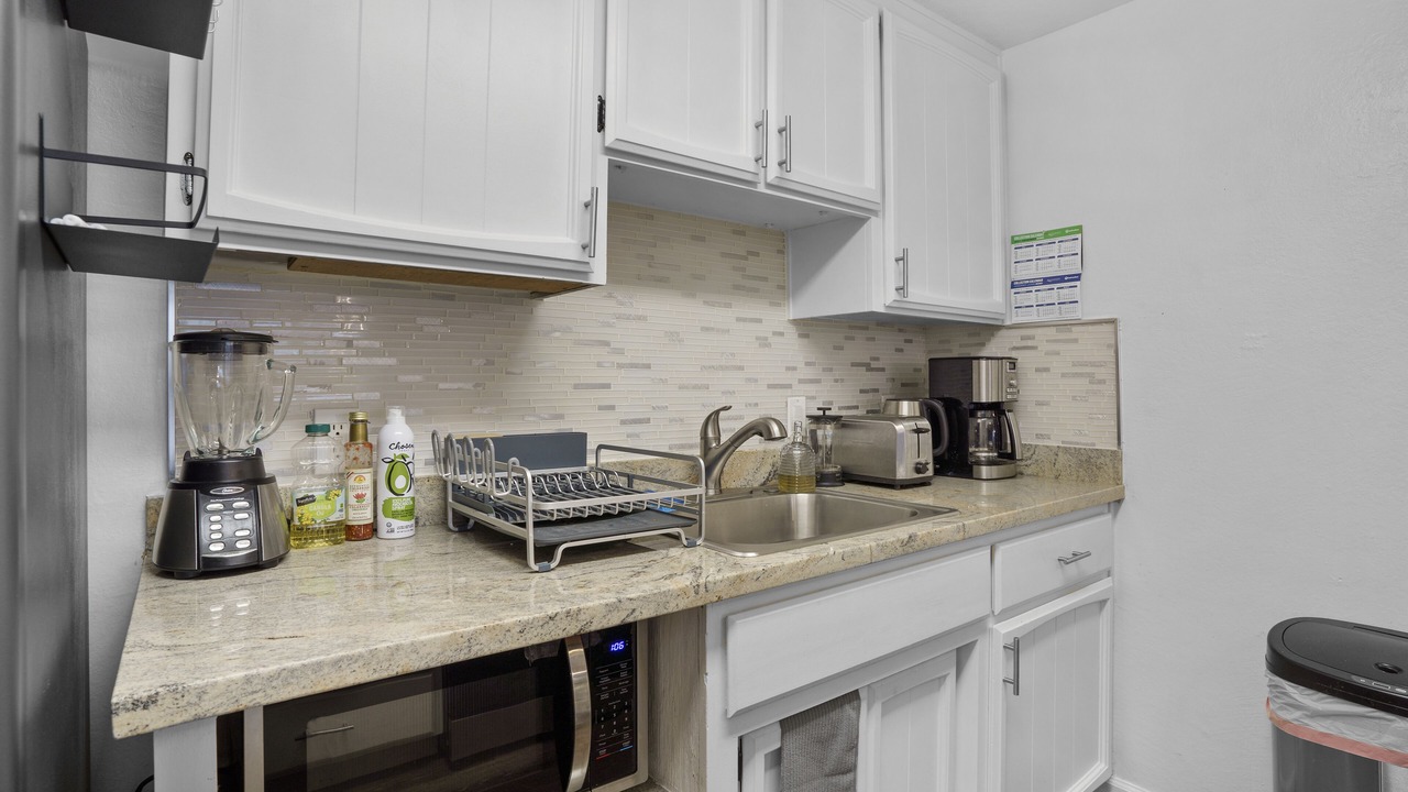 Photo of Kitchen in Carmichael