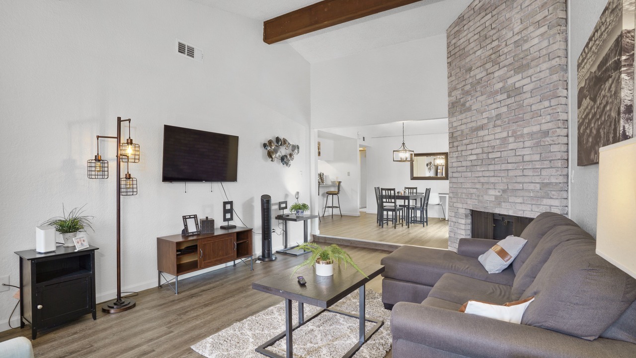 Photo of Livingroom in Carmichael