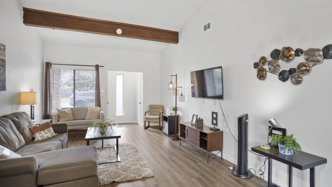 Photo of Livingroom in Carmichael