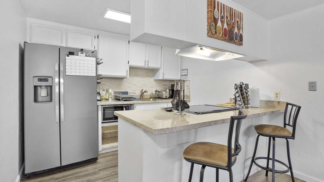 Photo of Kitchen in Carmichael