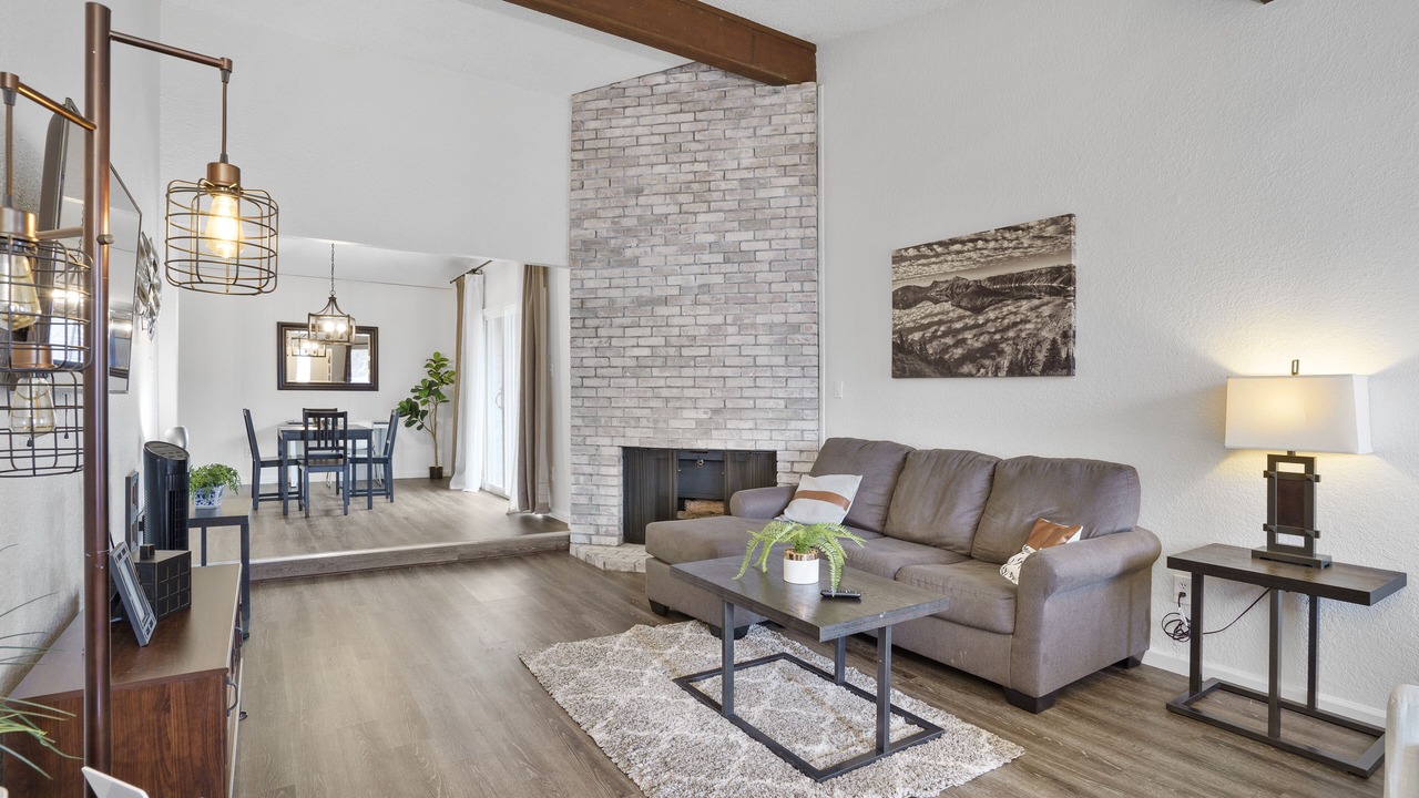 Photo of Livingroom in Carmichael