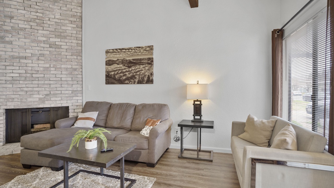 Photo of Livingroom in Carmichael