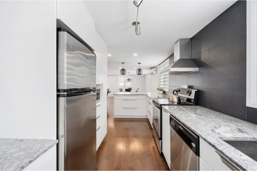 Photo of Kitchen in Bellefeuille