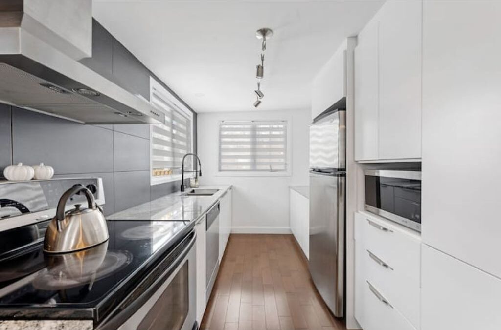 Photo of Kitchen in Bellefeuille