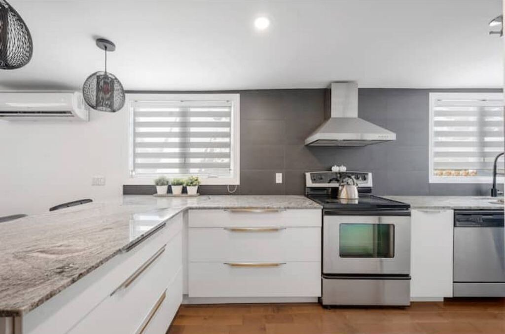 Photo of Kitchen in Bellefeuille