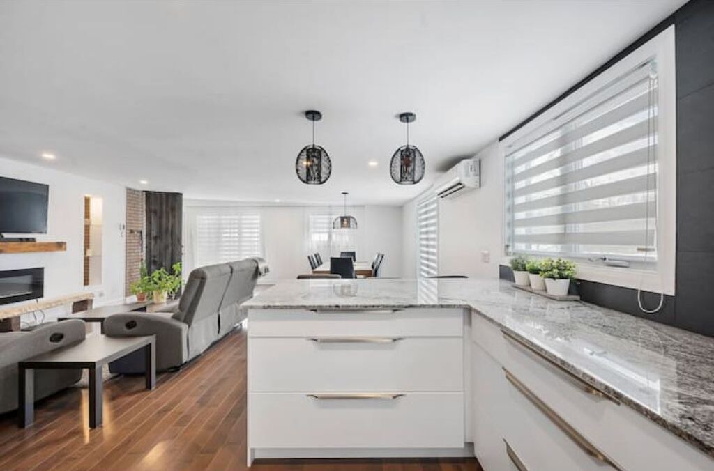 Photo of Kitchen in Bellefeuille
