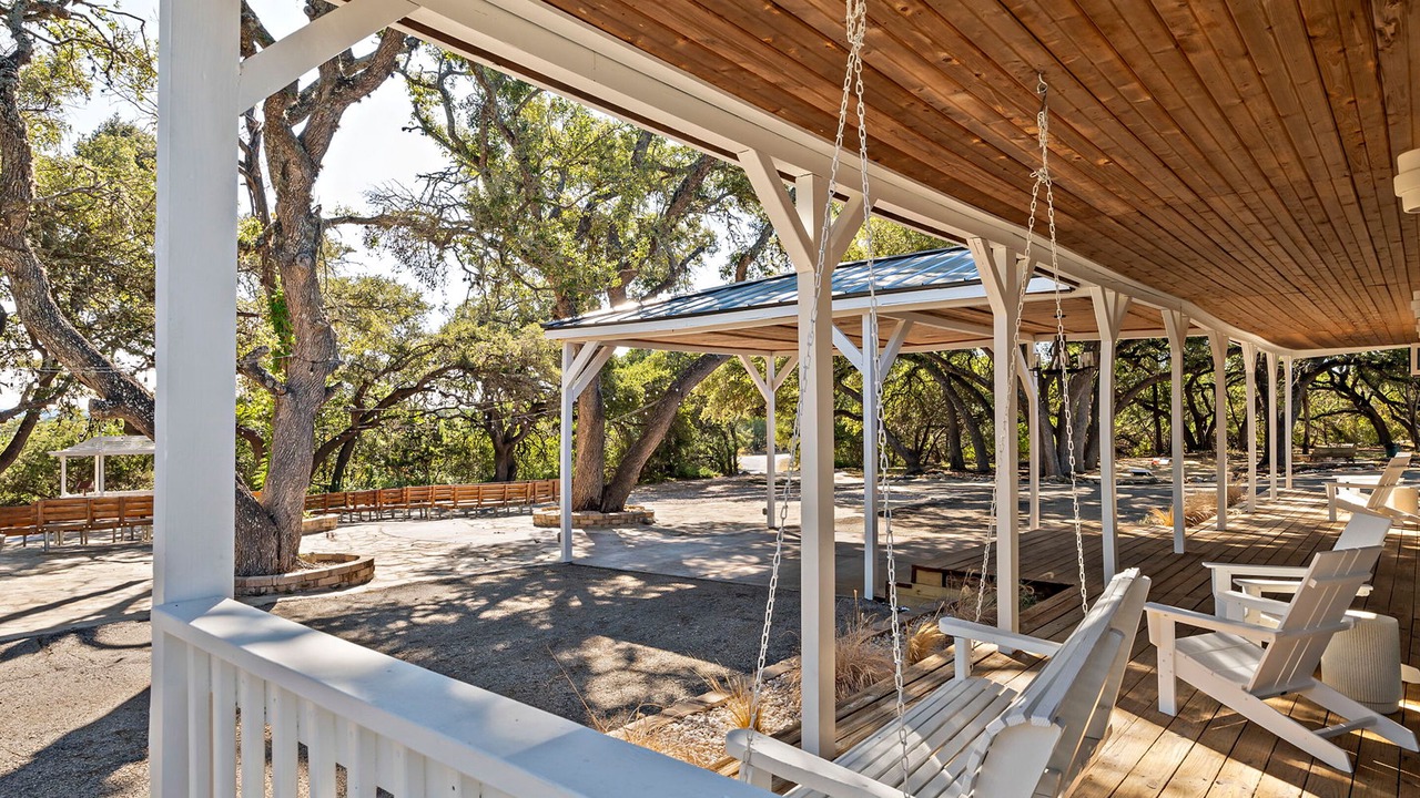 Photo of Outdoor in Canyon Lake