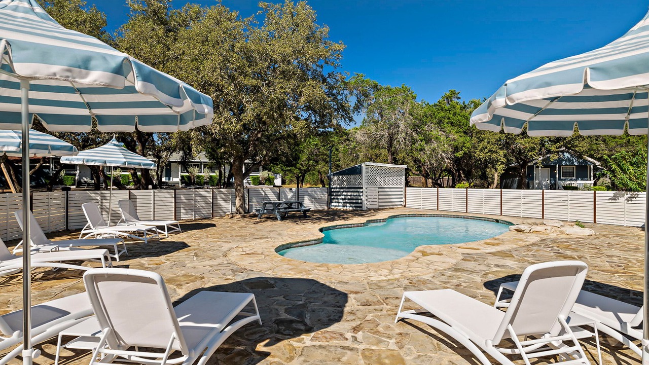 Photo of Outdoor in Canyon Lake