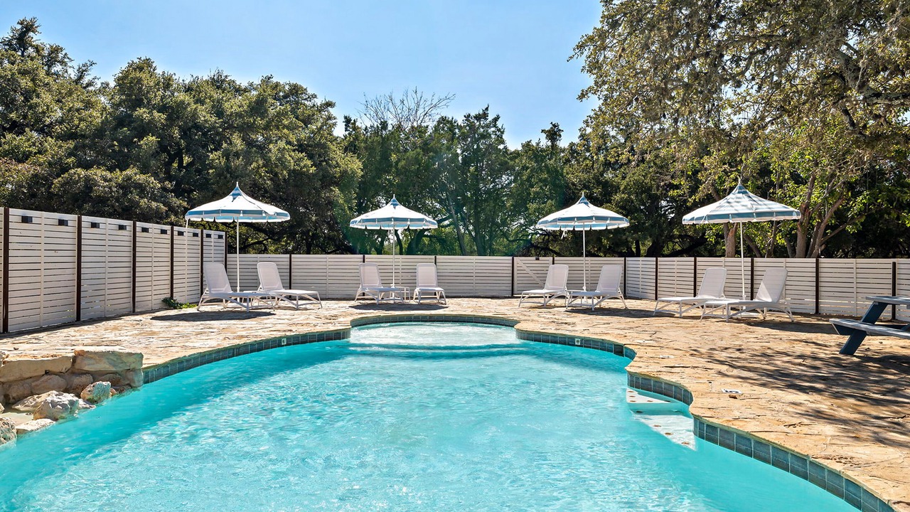 Photo of Outdoor in Canyon Lake