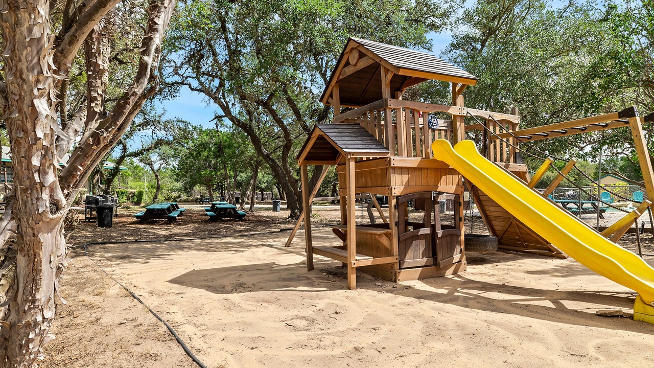 Photo of Outdoor in Canyon Lake