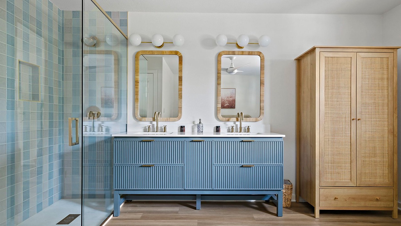 Photo of Bathroom in Canyon Lake
