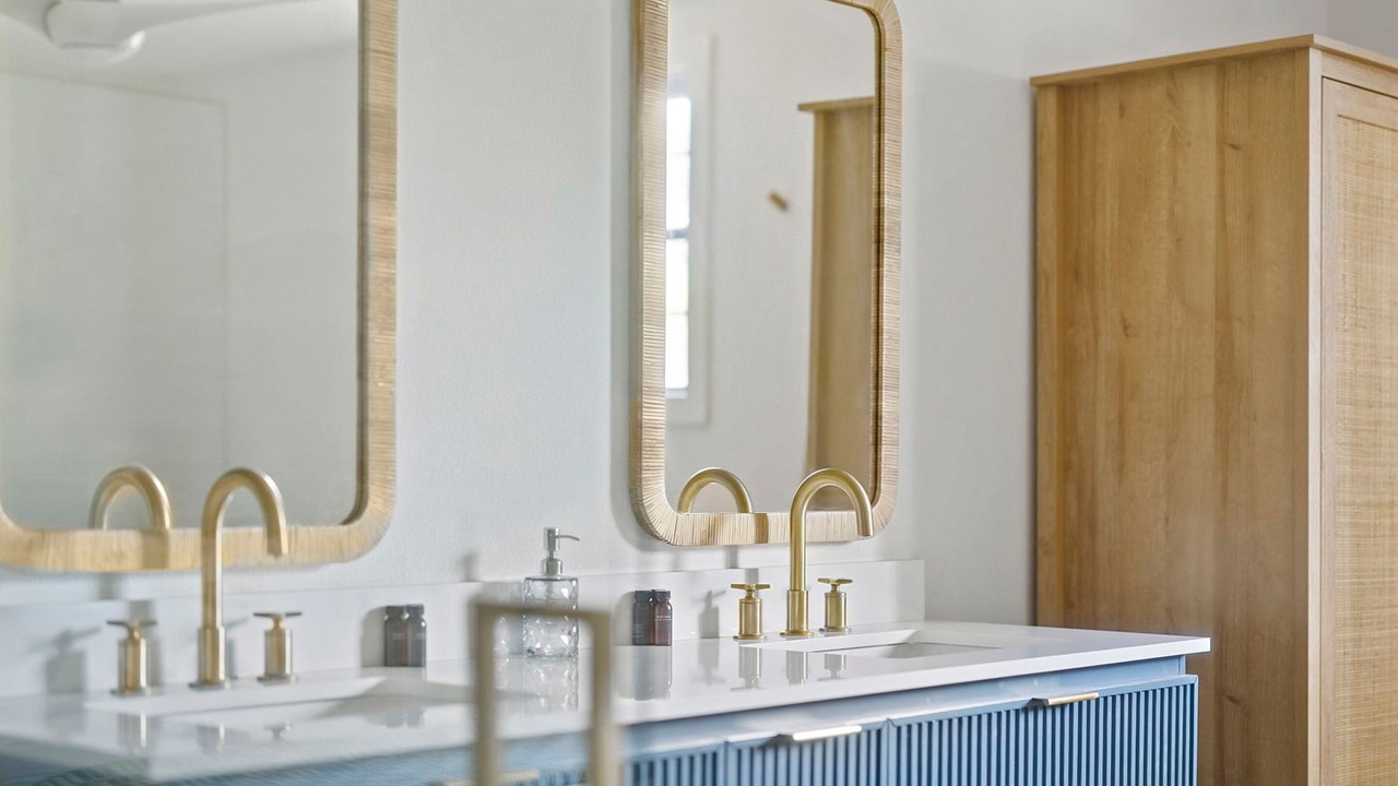 Photo of Bathroom in Canyon Lake