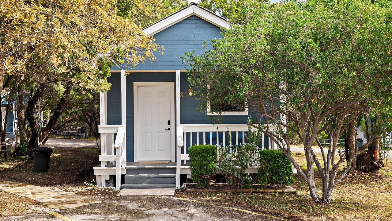 Photo of Outdoor in Canyon Lake